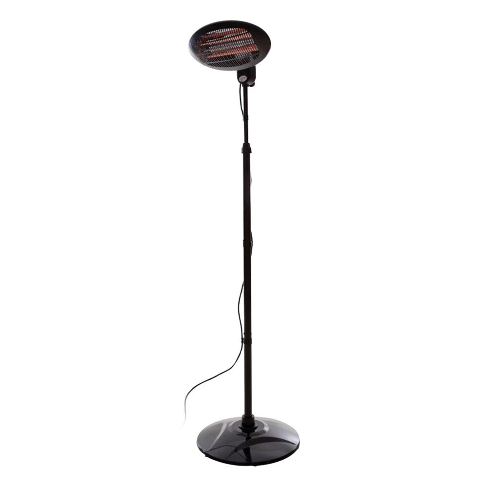 Elektra Freestanding 2000 Watt Patio Heater