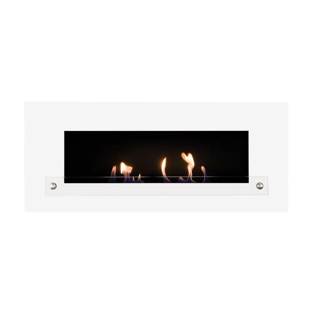 Monima Duo - White