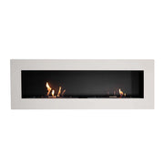 Murus 1600 - Matte White