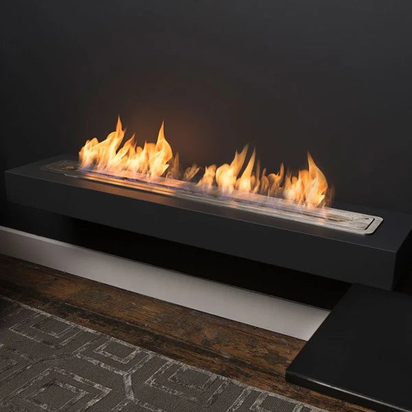 Icon Fires Slimline Burner - 50 cm