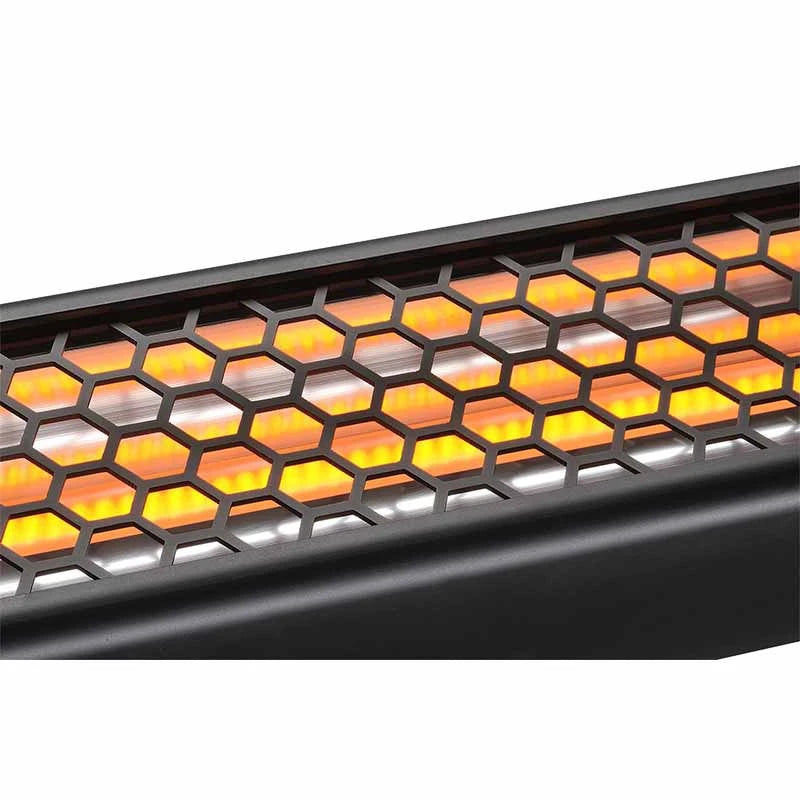 Portable Heatstrip Intense