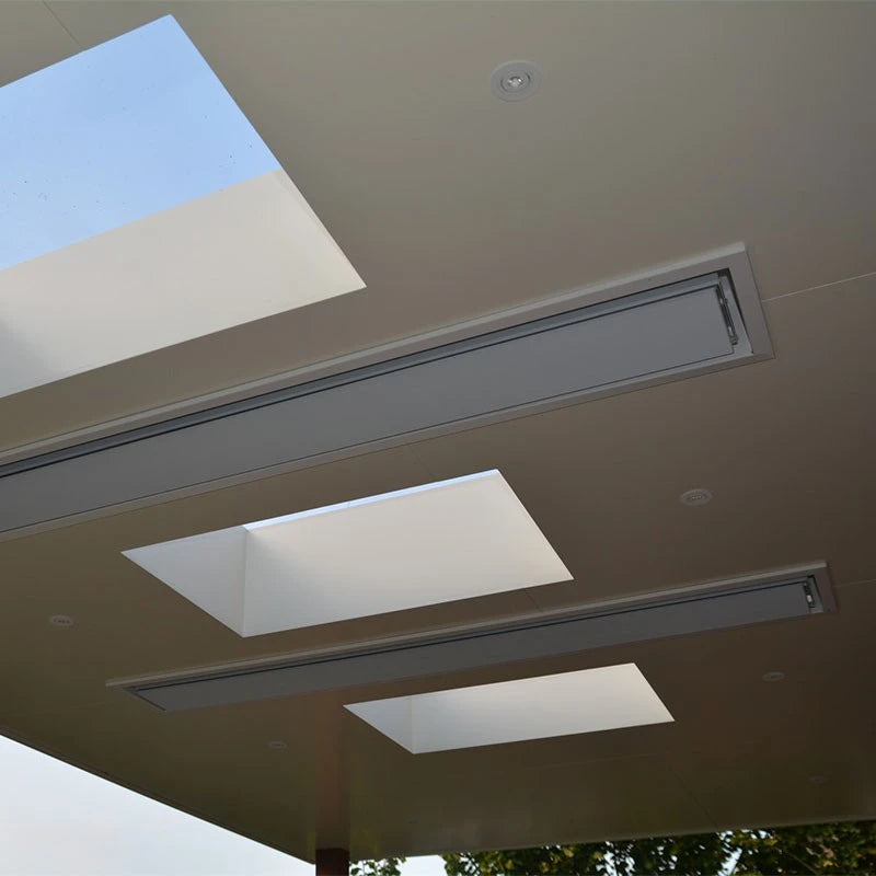 Heatstrip Elegance 1800 Flush Mount Enclosure