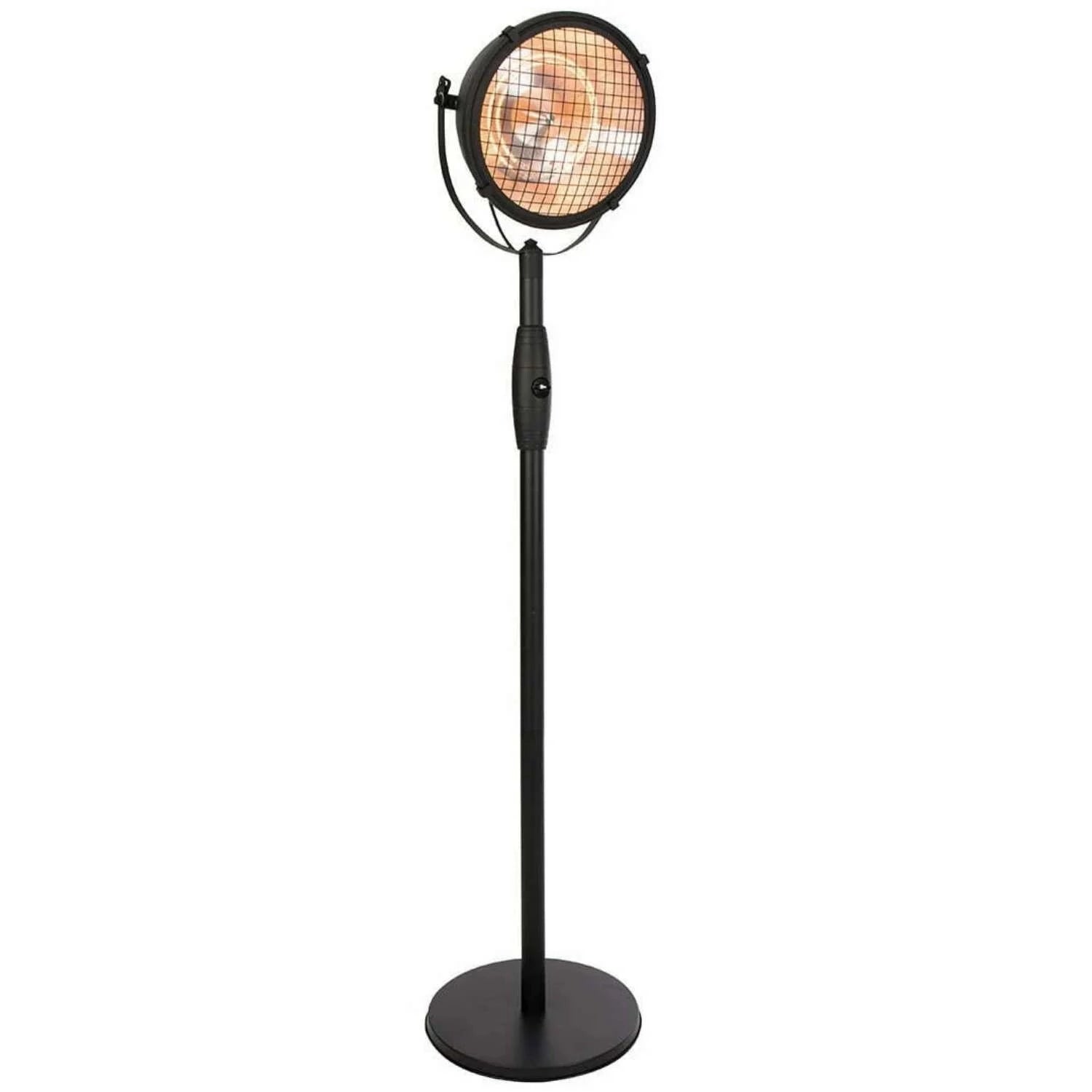 Indus Bright Freestanding Patio Heater - 2100W