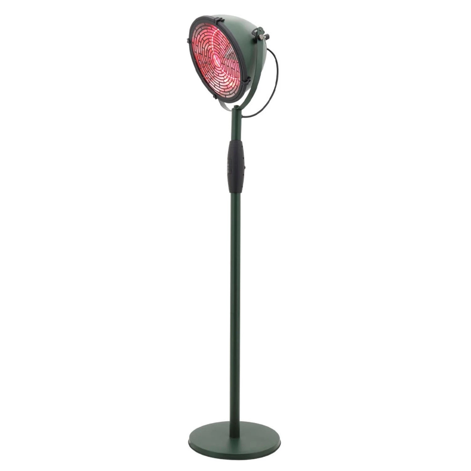 Indus Freestanding Patio Heater - 2100W