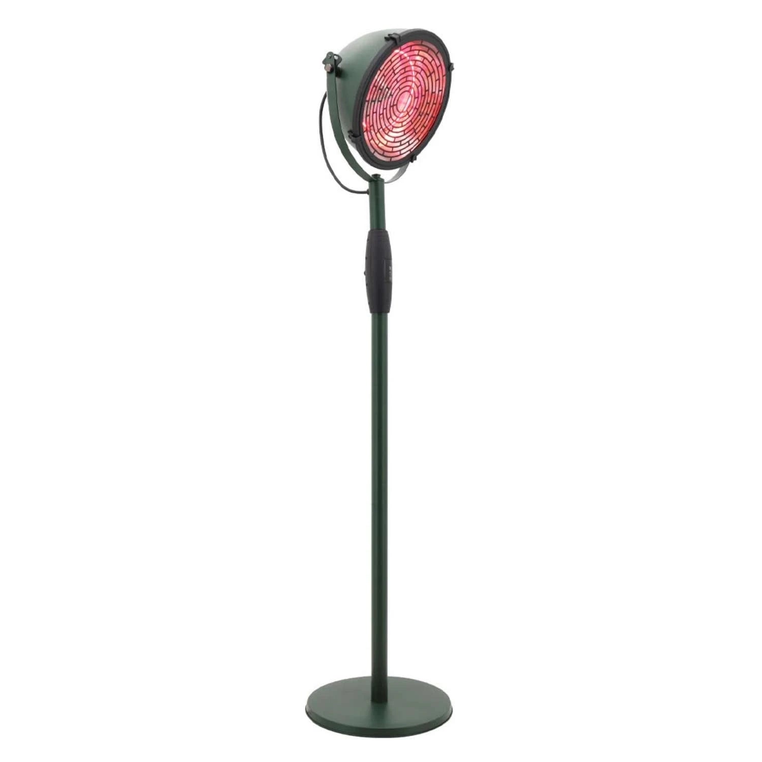 Indus Freestanding Patio Heater - 2100W