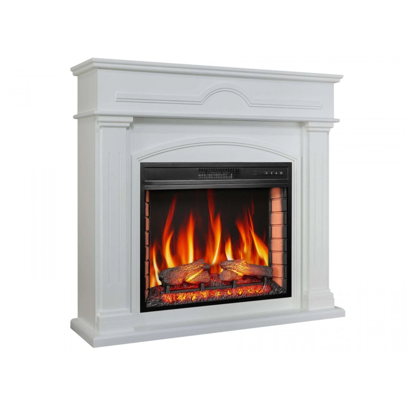 Inverno AF28S - White