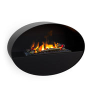 Kjos Wall-Mounted - Black - Base Frame