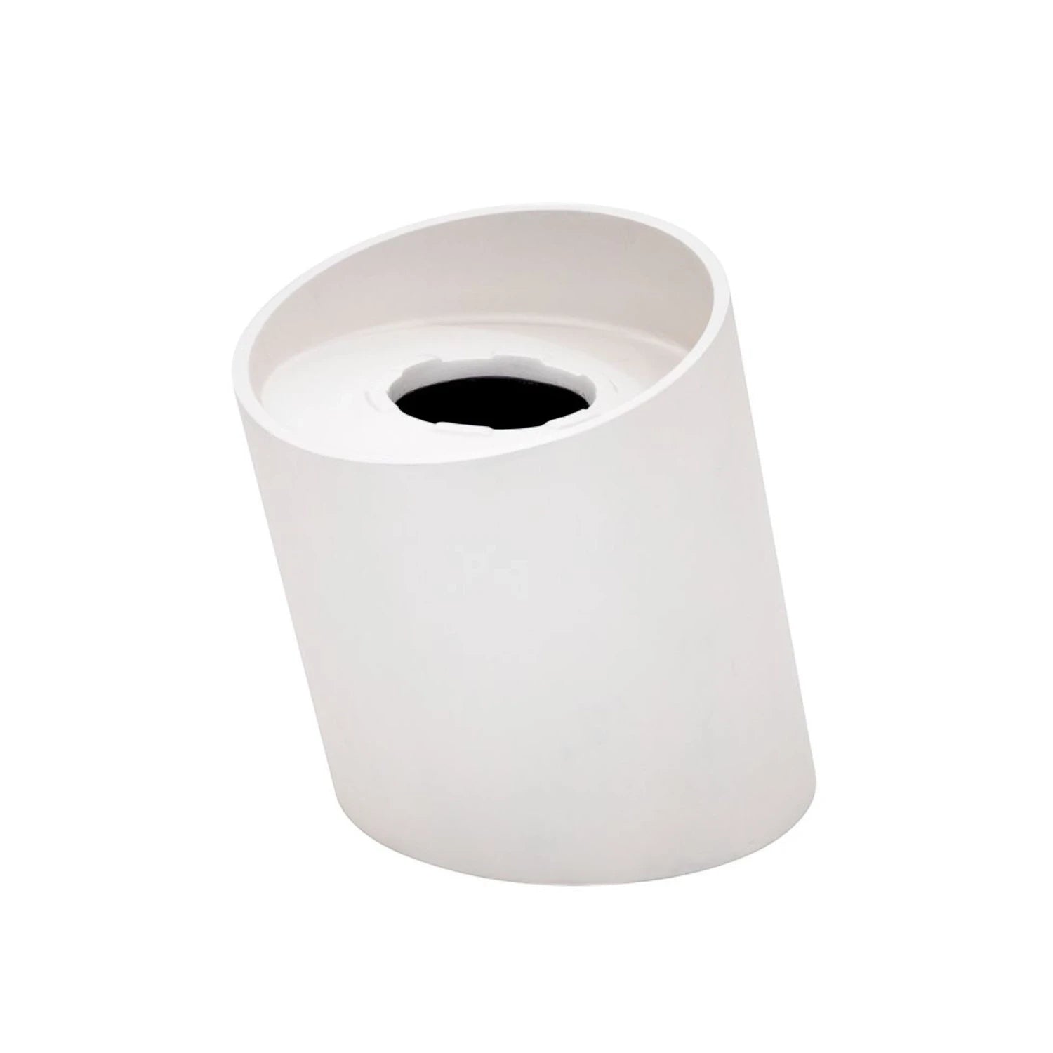 TORRE Bioethanol Fire Column M – Cream White