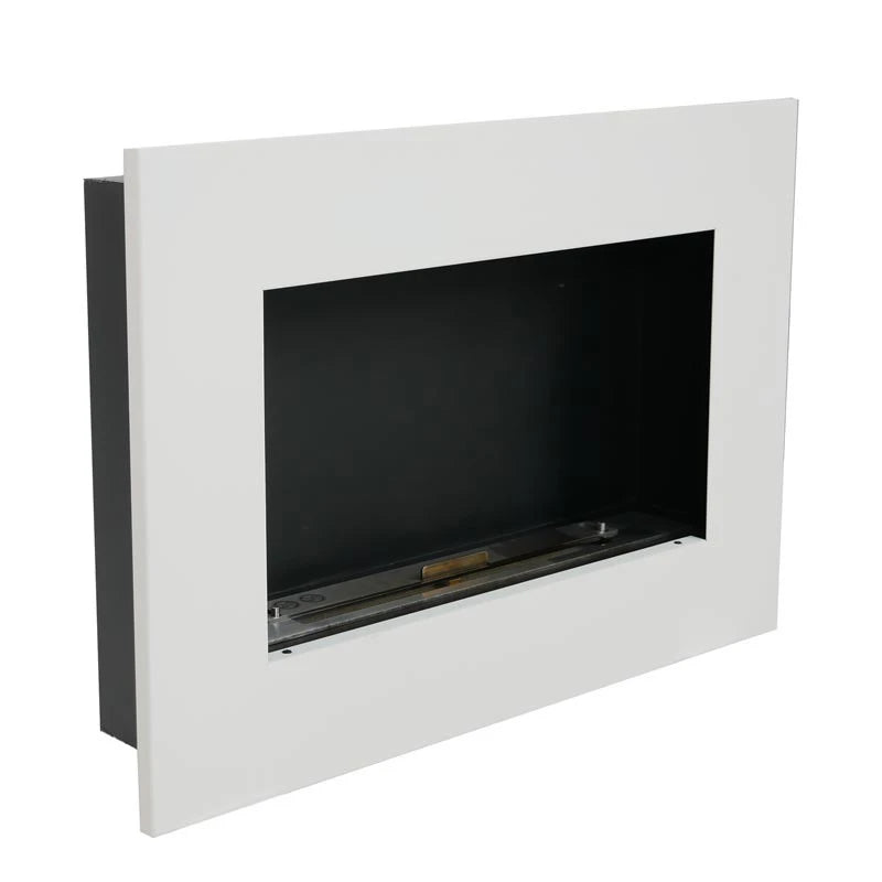 Murus 800 - Matte White