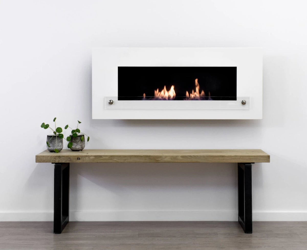Monima Duo - White