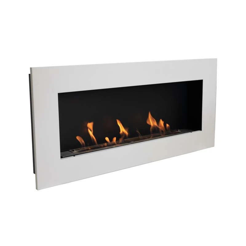 Murus 1200 - Matte White