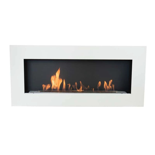Murus 1200 - Matte White