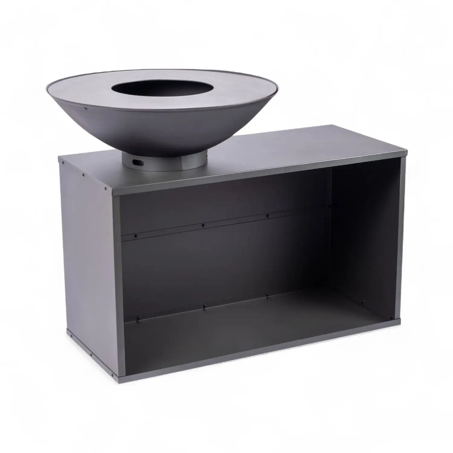 Onyx Table w/ Grill