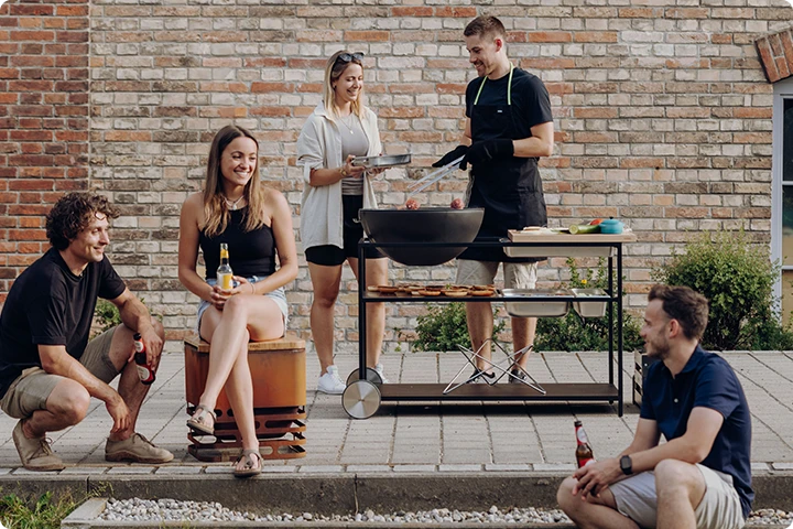Bio Fireplace Group