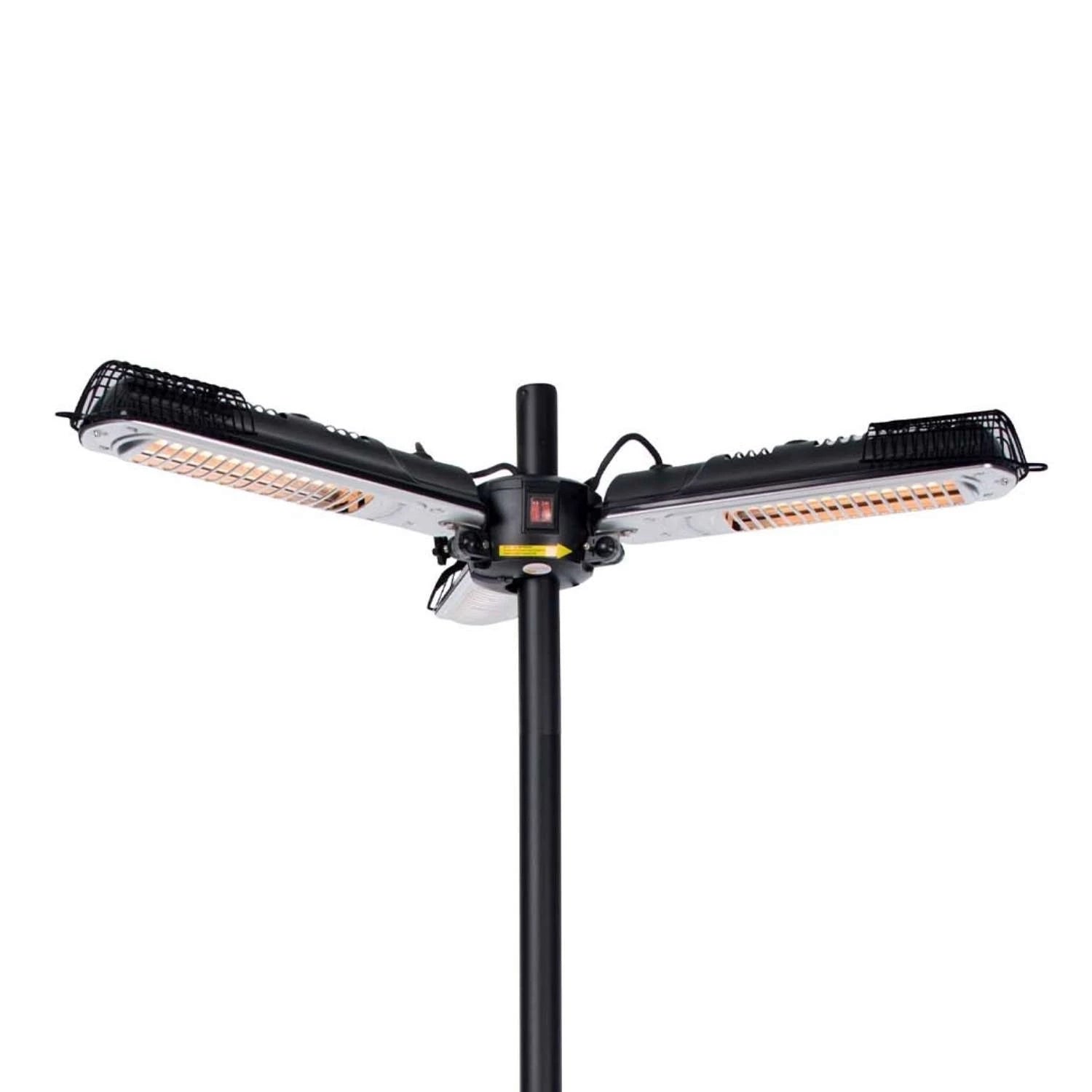 Parasol Patio Heater - 2000W