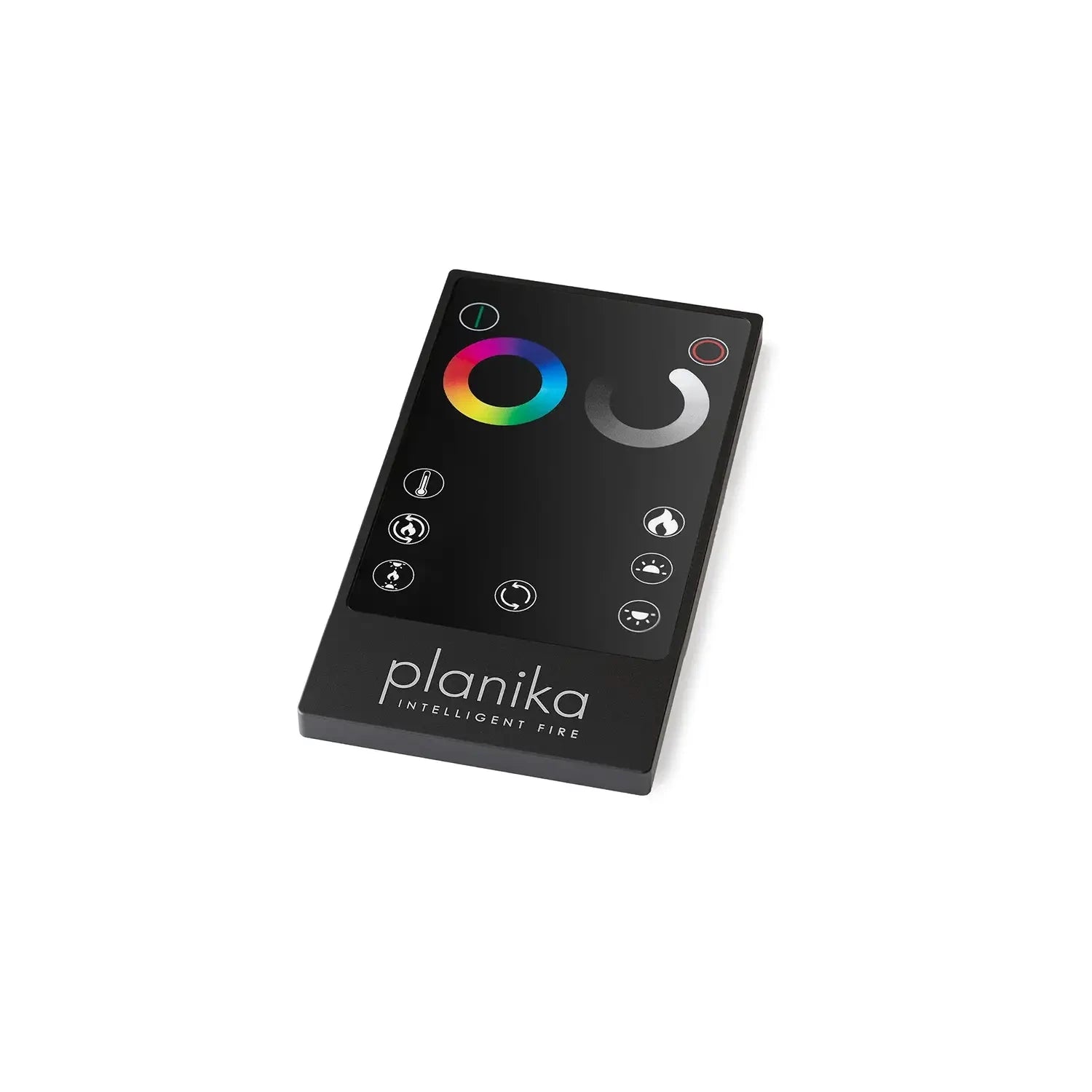 Astro 1200 Planika fireplace