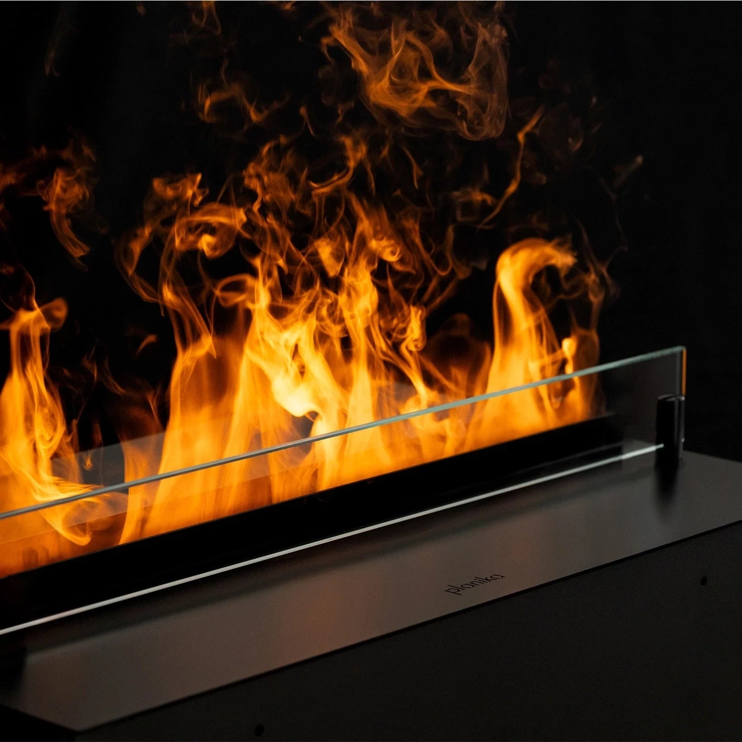 Planika Fires Cool Flame 1500 Pro Insert
