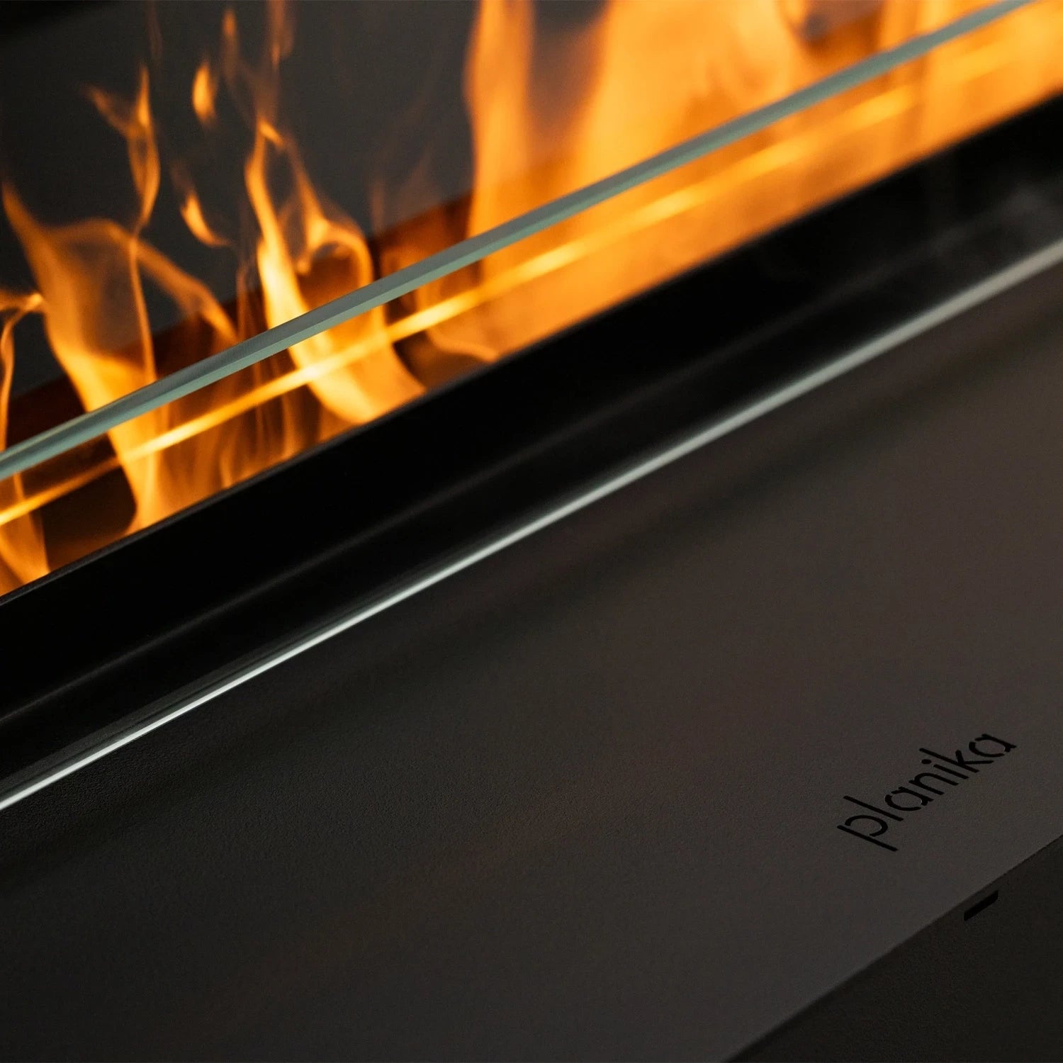 Planika Fires Cool Flame 1500 Pro Insert