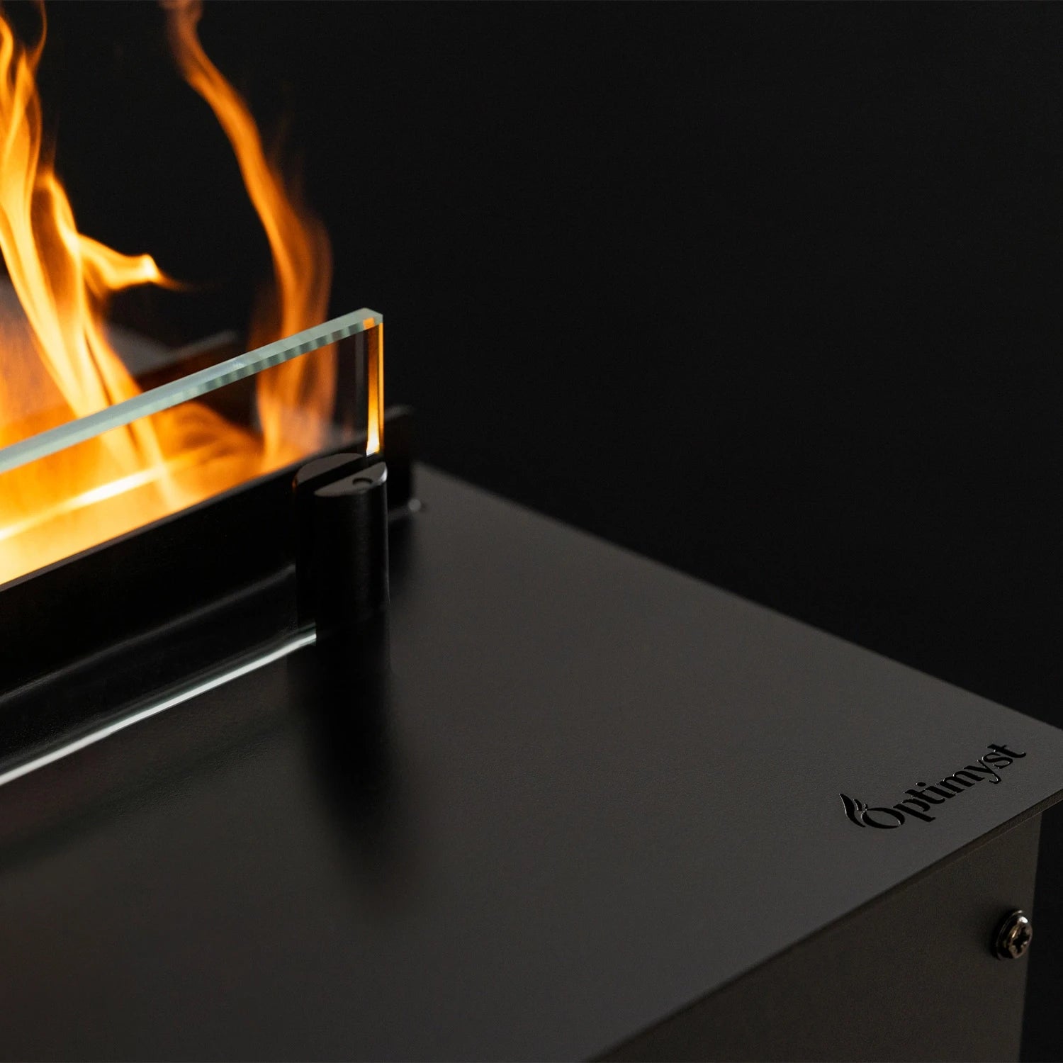 Planika Fires Cool Flame 1000 Burner