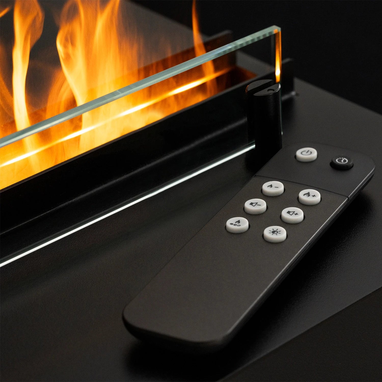 Planika Fires Cool Flame 1000 Pro Burner