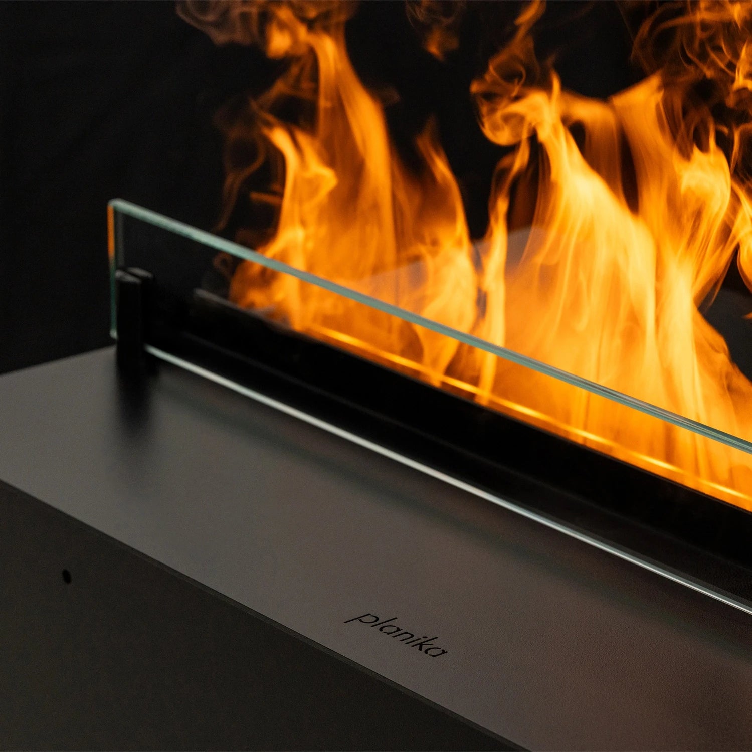 Planika Fires Cool Flame 1000 Pro Burner