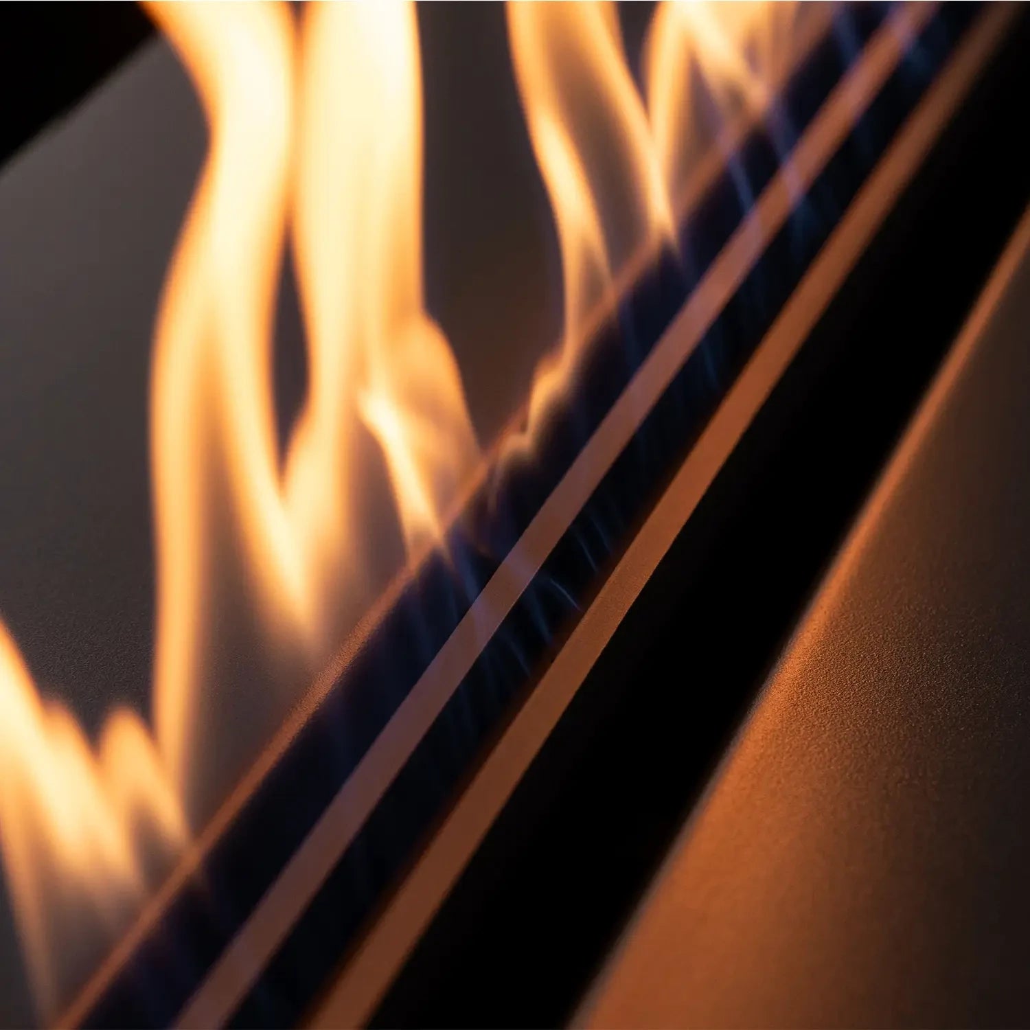 FLA4+ 1190 - Automatic Bioethanol Burner