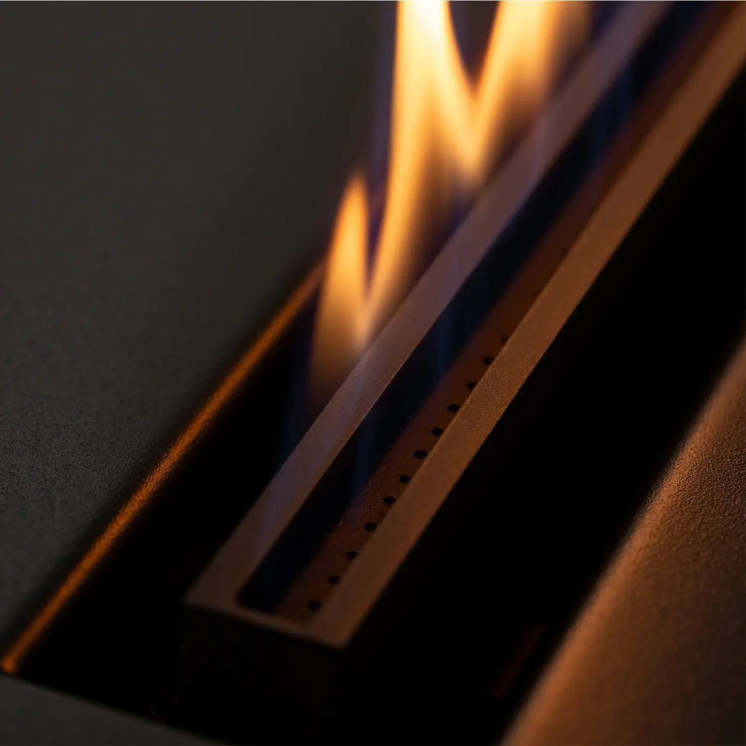FLA4+ 1190 - Automatic Bioethanol Burner