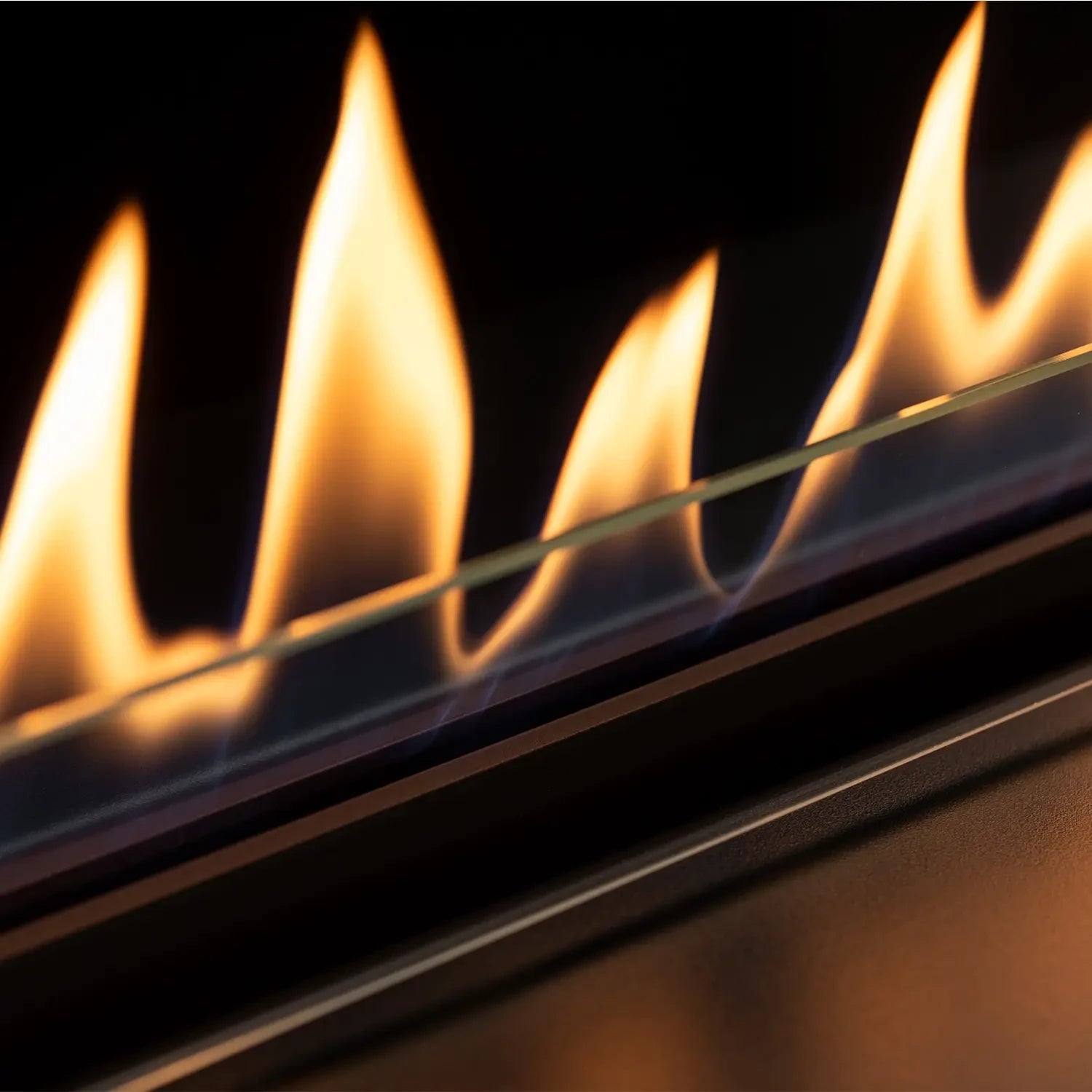 FLA4 2490 - Automatic Bioethanol Burner