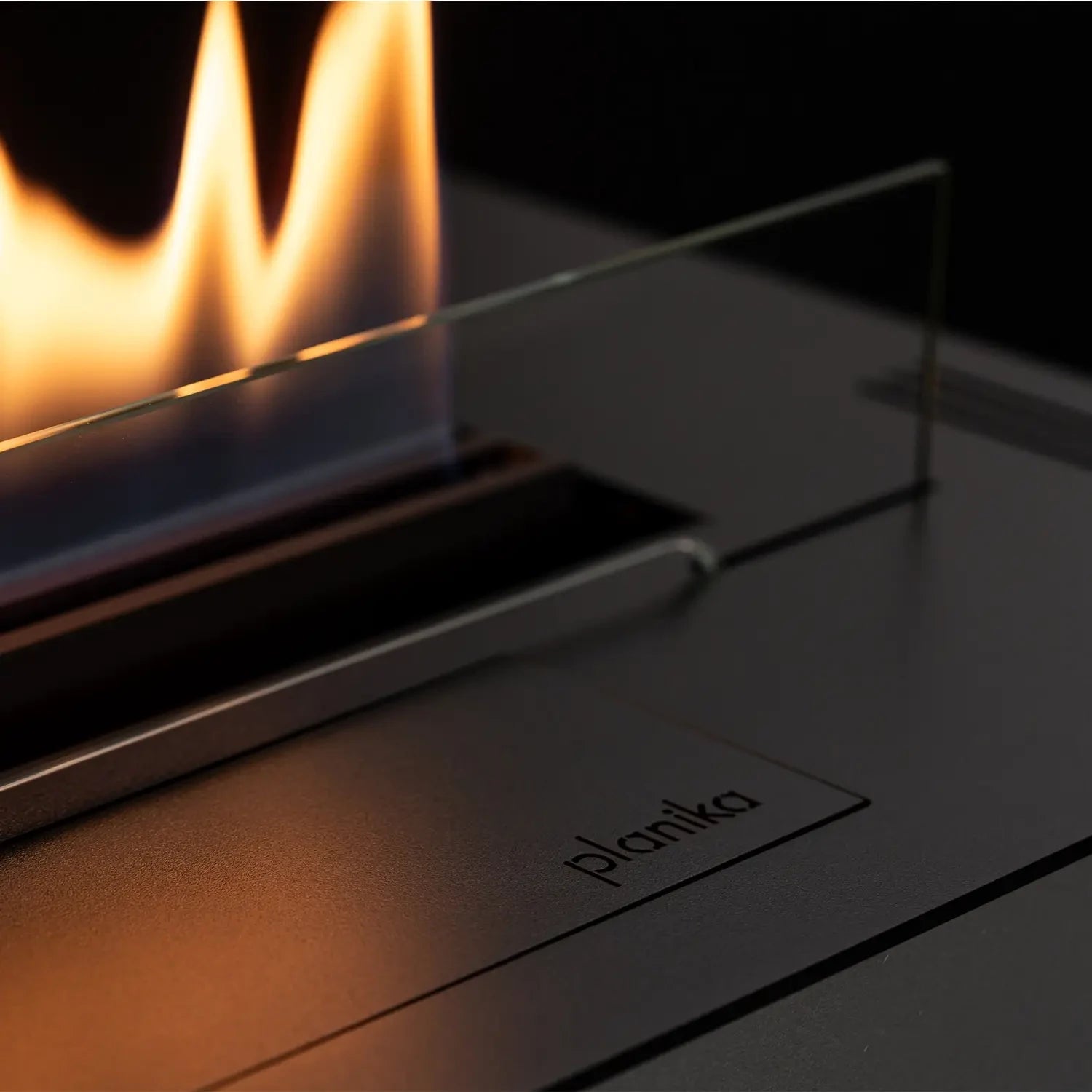 FLA4 2490 - Automatic Bioethanol Burner