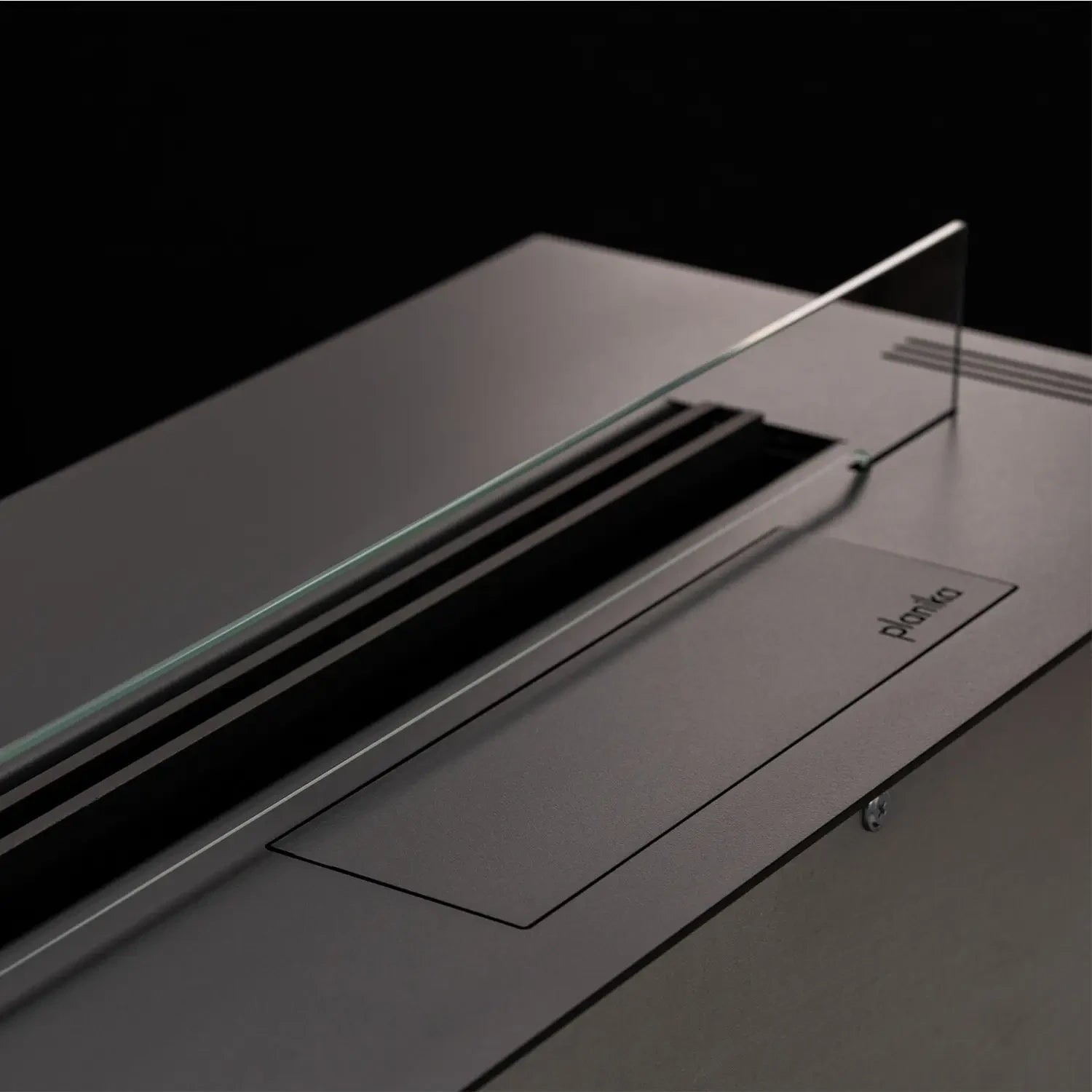 FLA4+ 990 - Automatic Bioethanol Burner