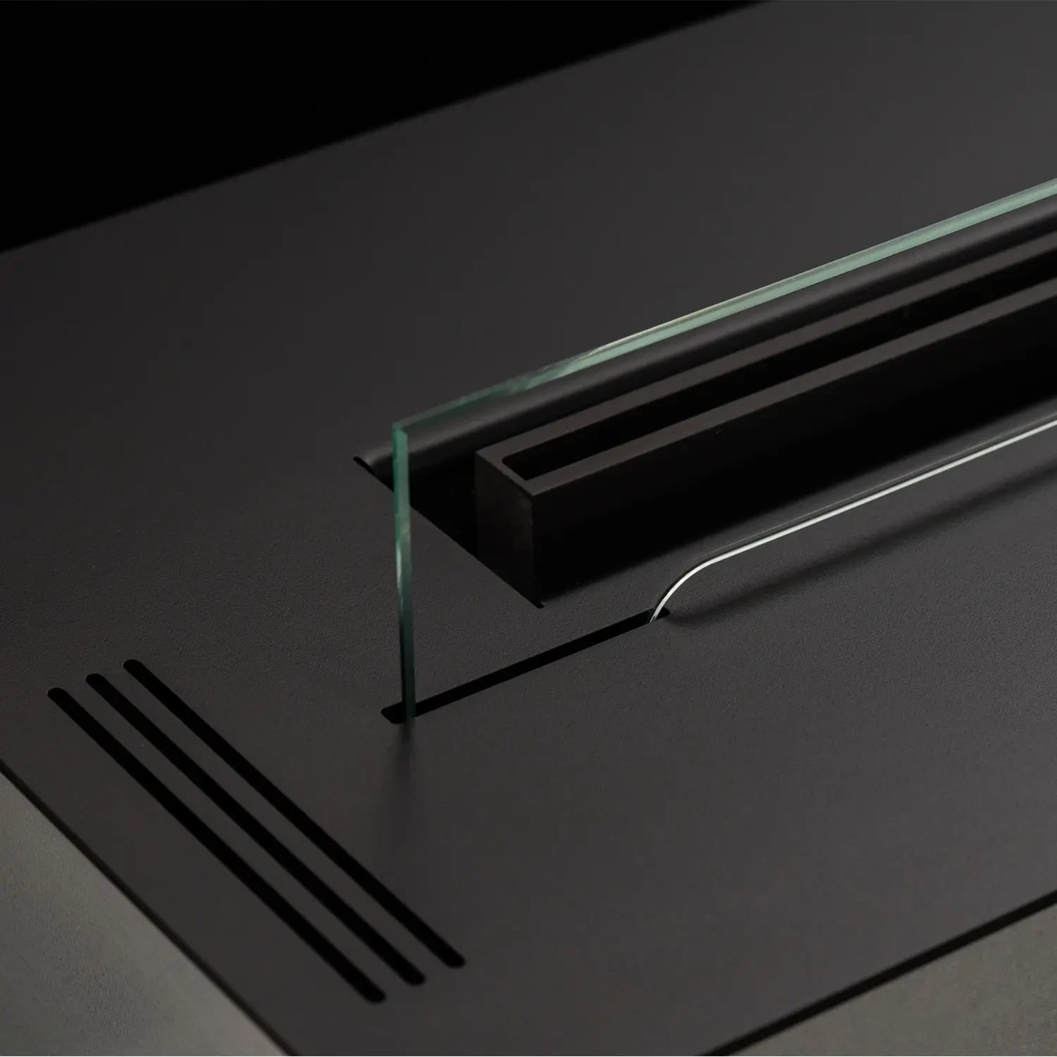 FLA4+ 990 - Automatic Bioethanol Burner