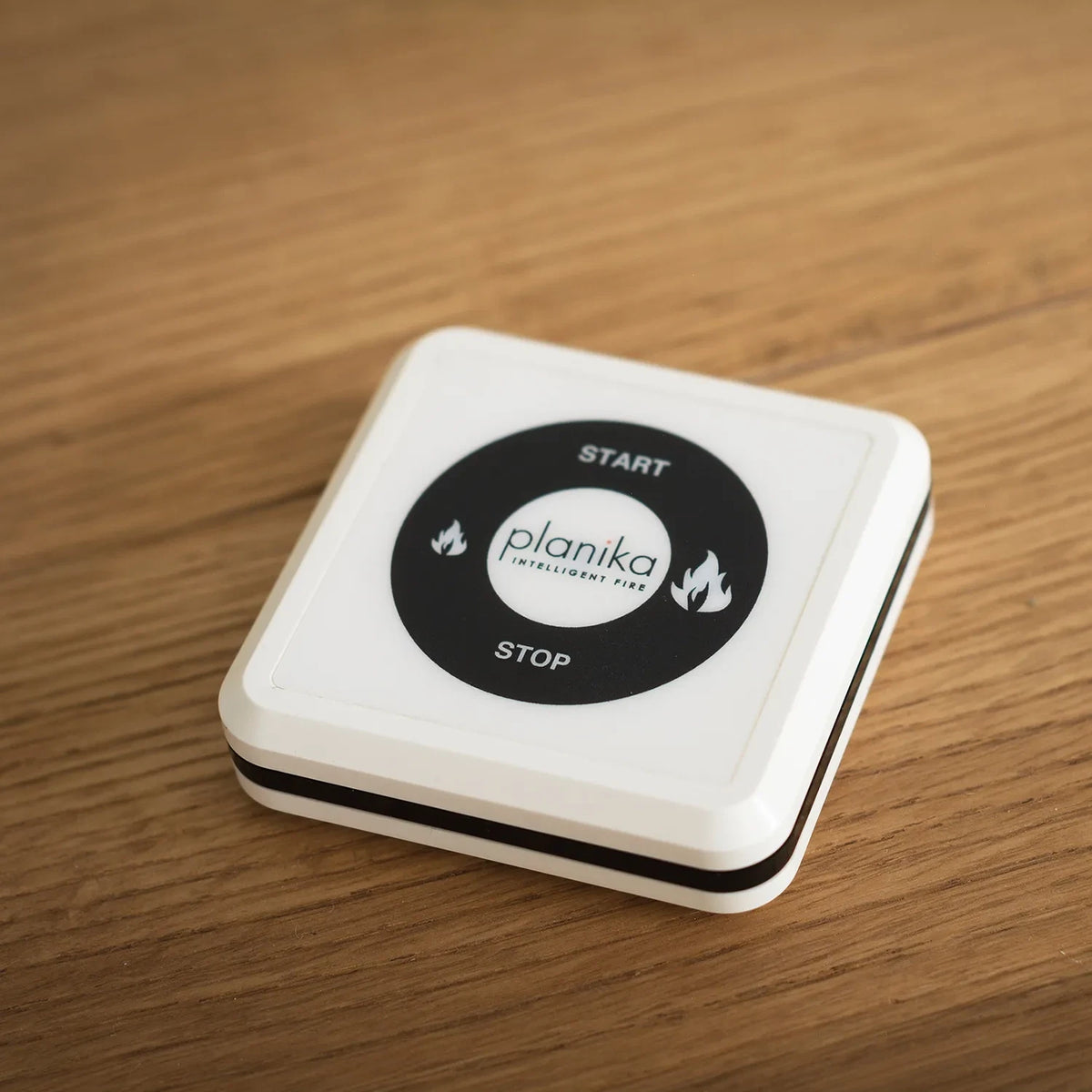 planika remote for remote burner bioethanol