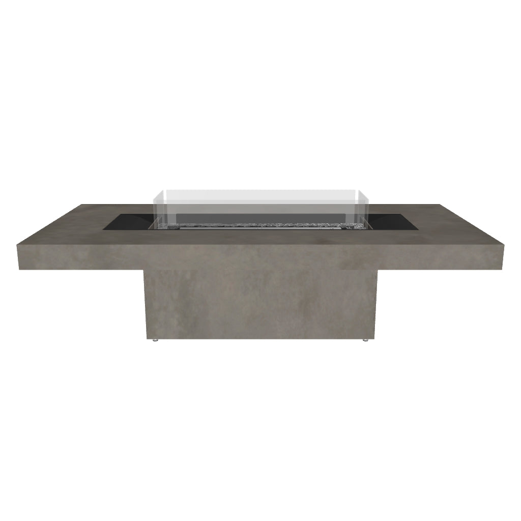 Gin 90 Chat - Bone Bioethanol Fire Pit