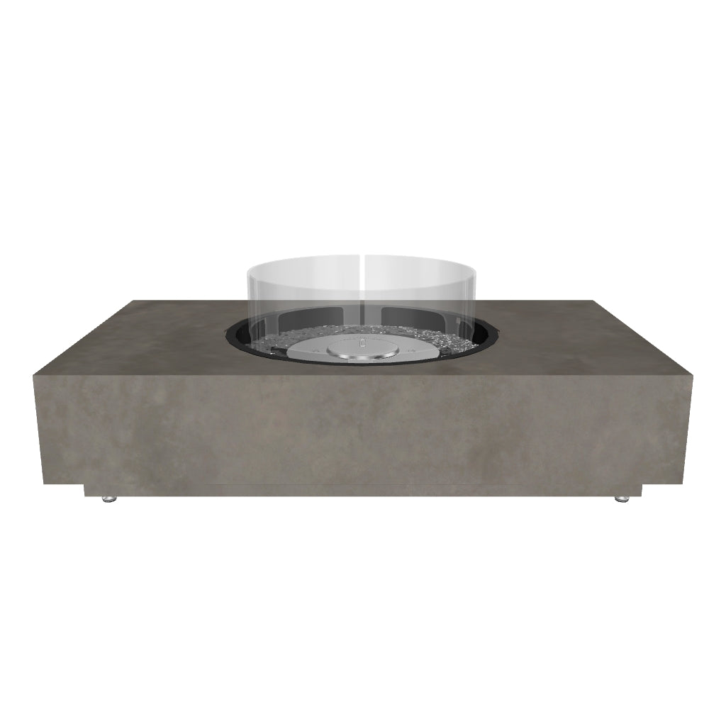 Martini 50 Bioethanol Fire Pit
