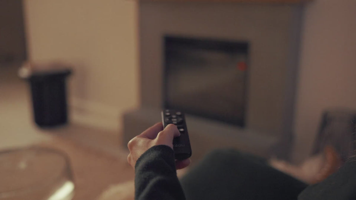 Load video: Rolf - Concrete Grey