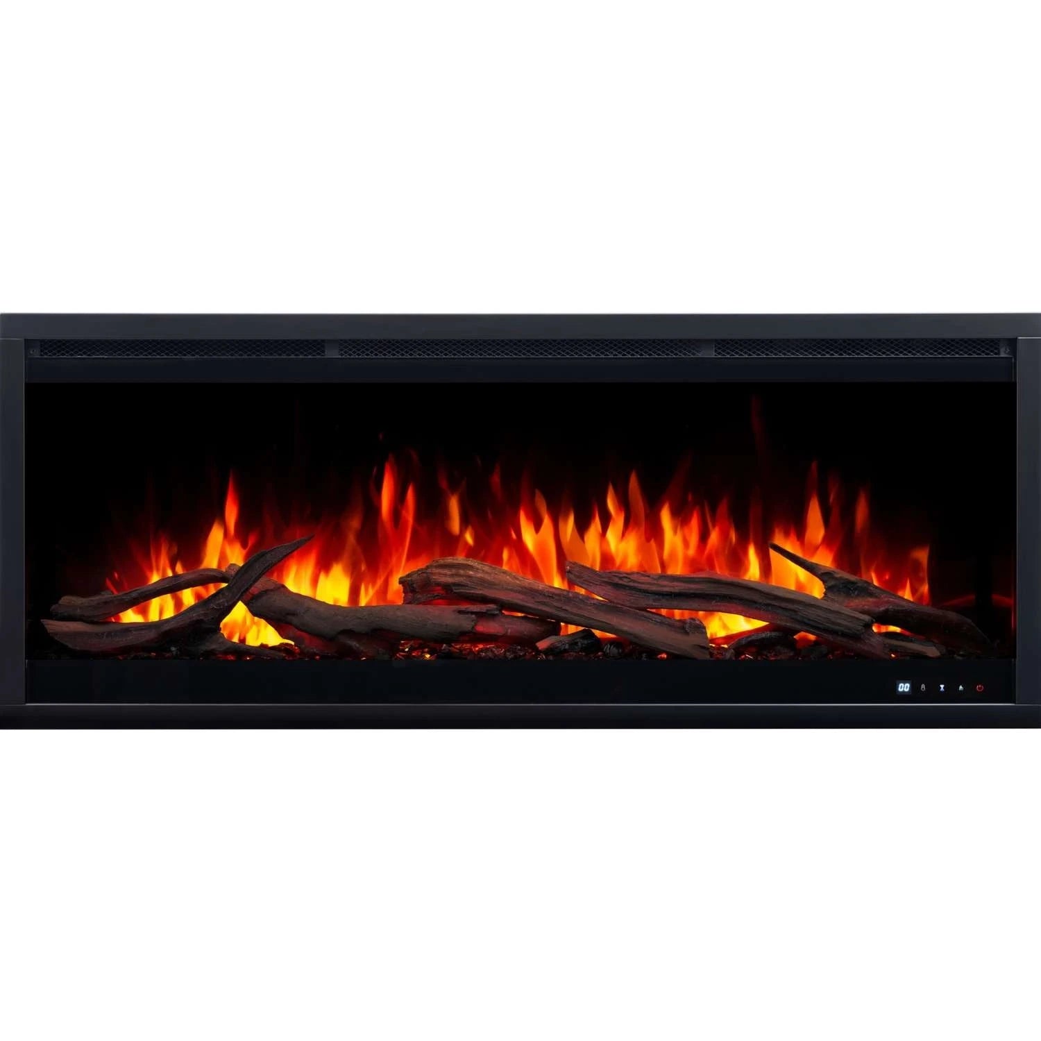 Aflamo Royal 3D 120 cm Electric Fireplace