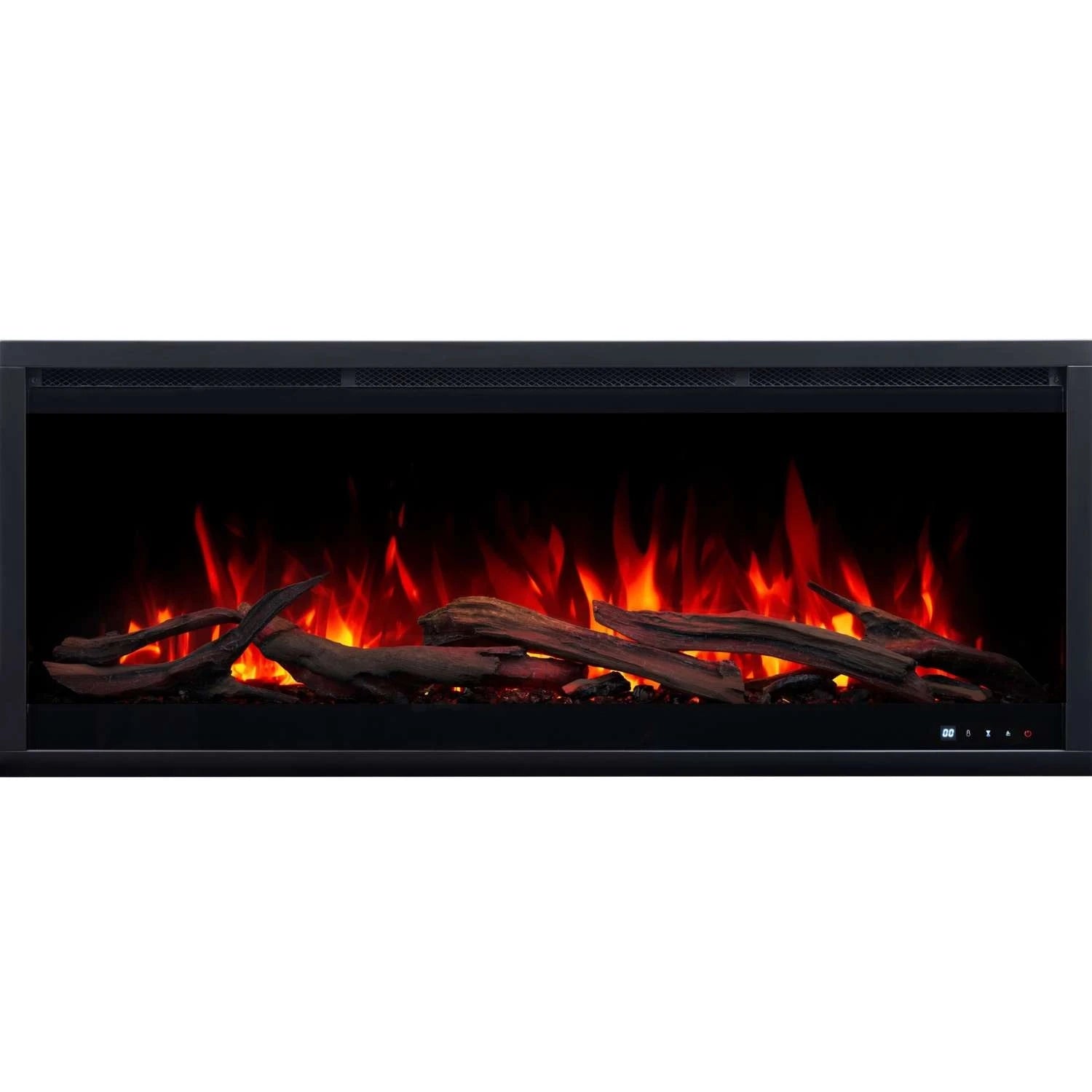 Aflamo Royal 3D 120 cm Electric Fireplace