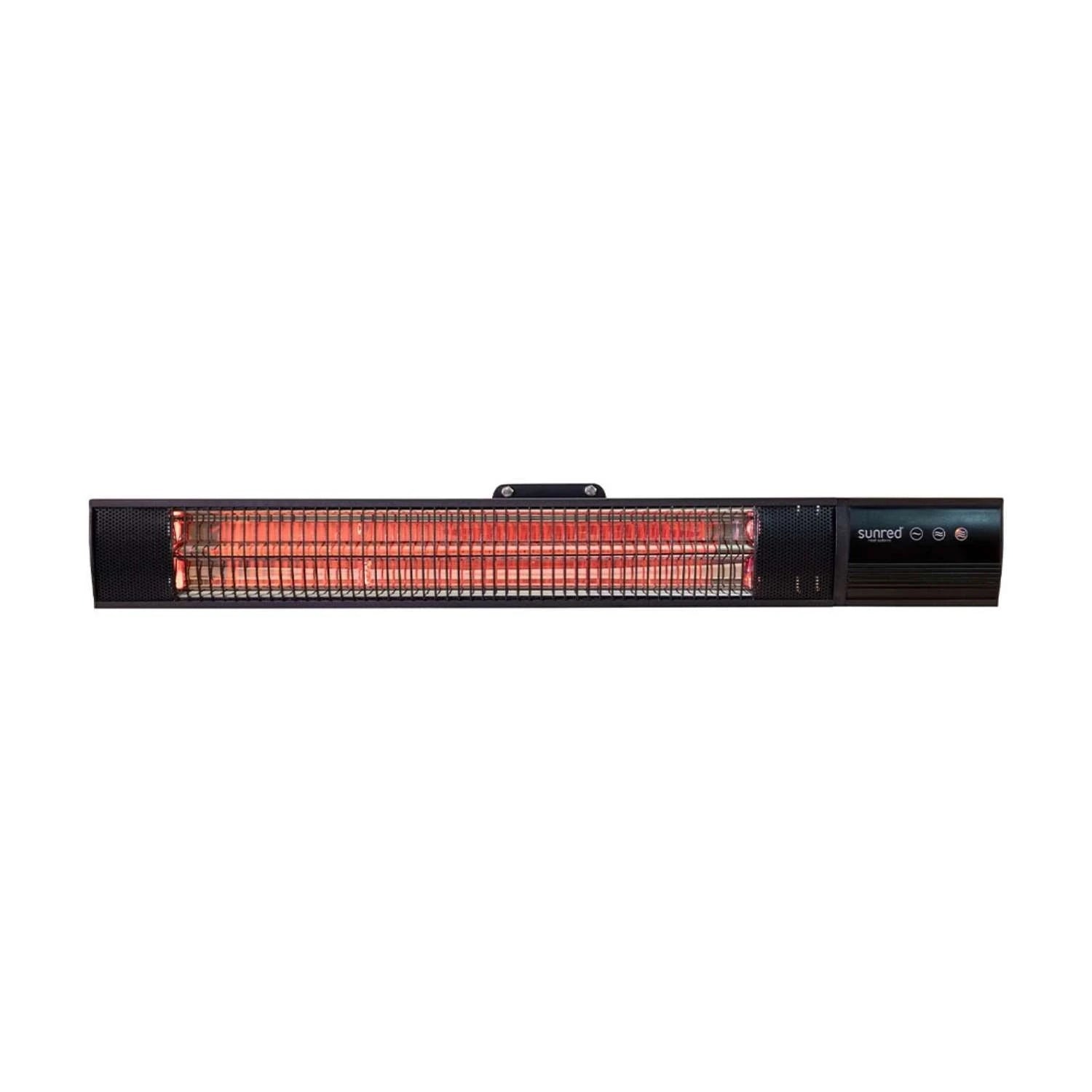 Royal Diamond - Black - 2500W