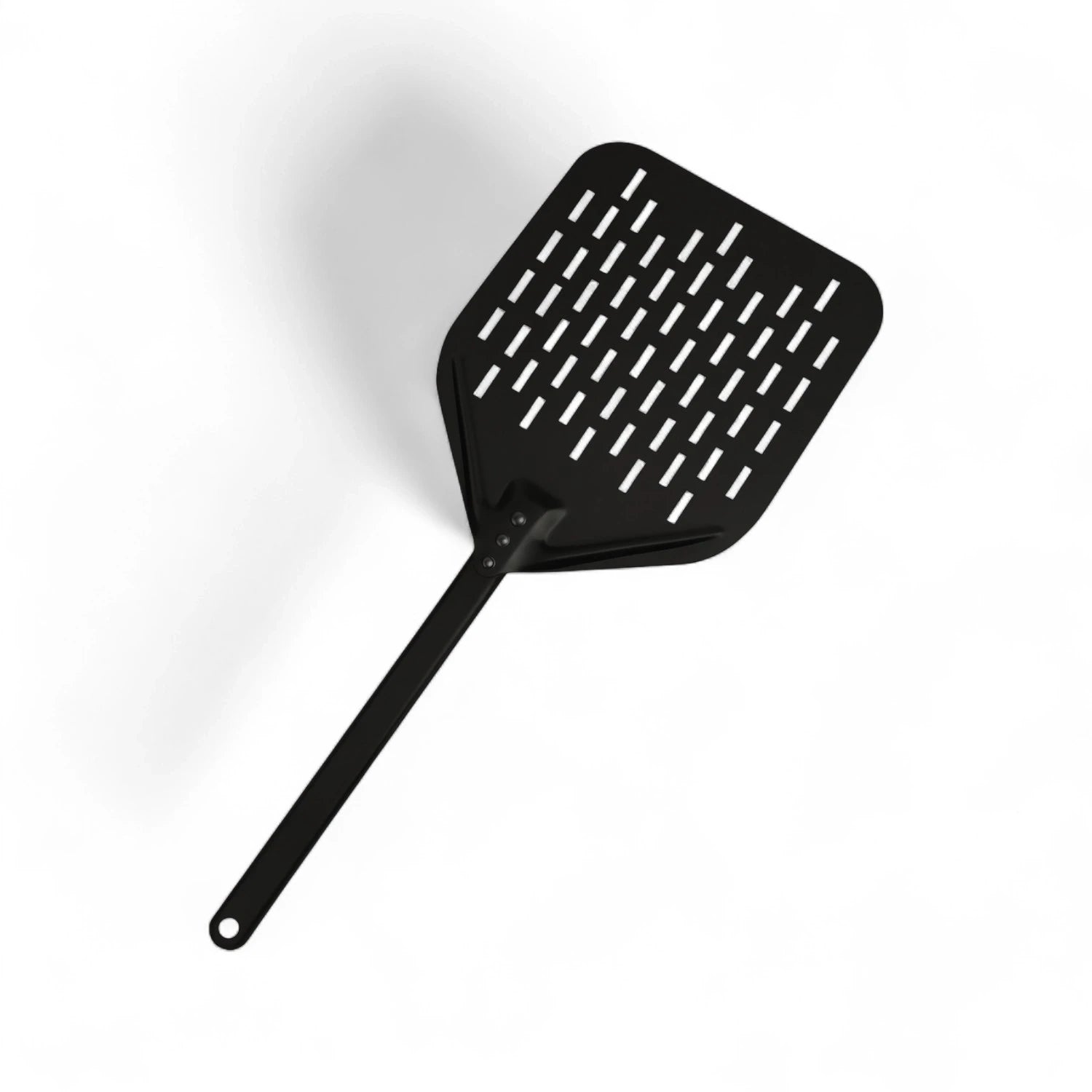 PeelPro 33 Black Aluminium Pizza Peel