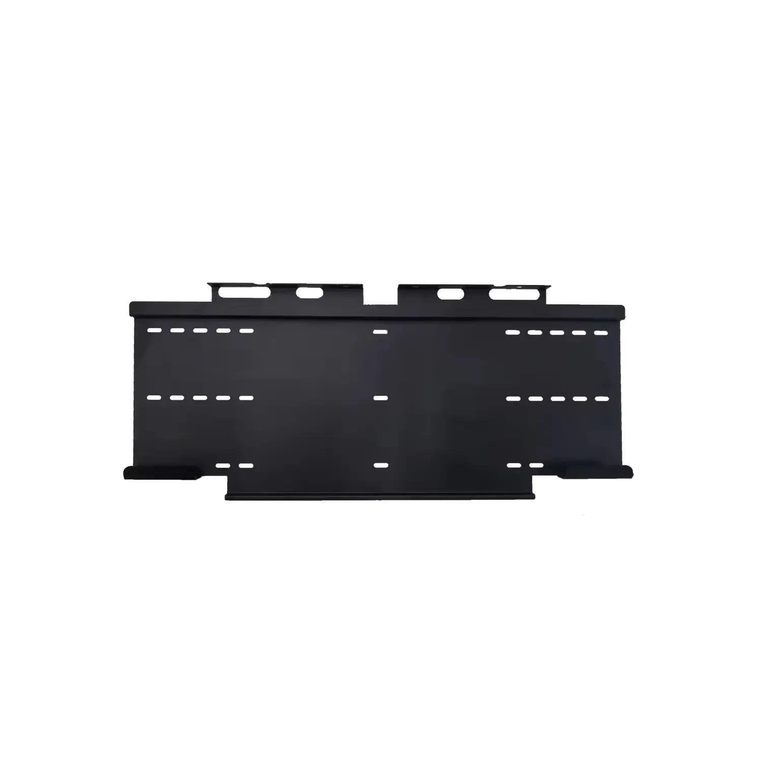 Azurite Electric Fireplace - White - 127 cm