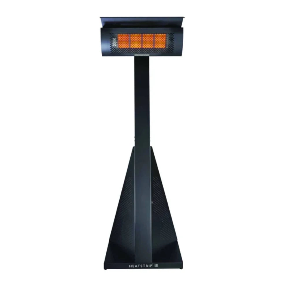 Portable Heatstrip Gas Heater