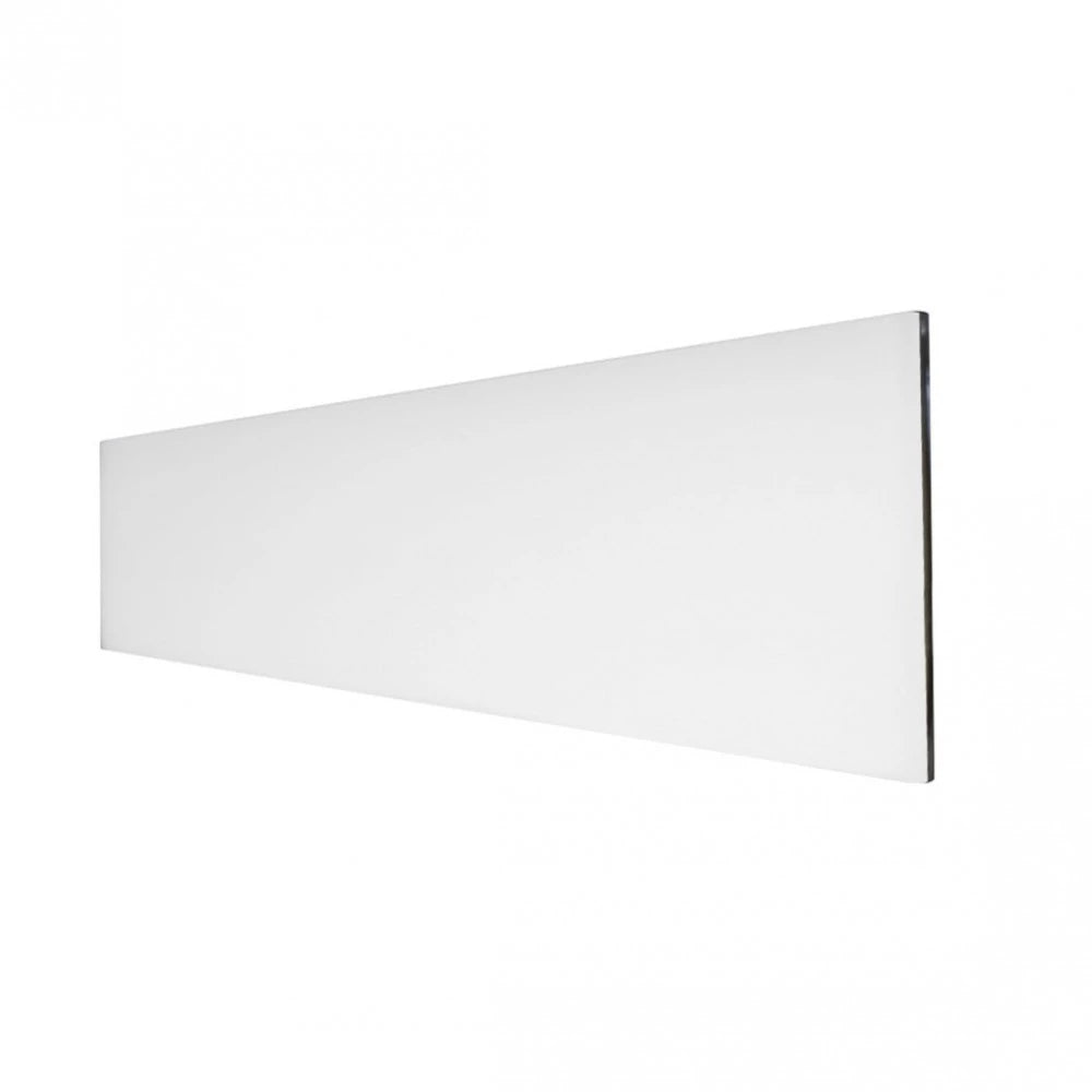 750 mm Safety Glass For Foco 800 Bioethanol Fireplace