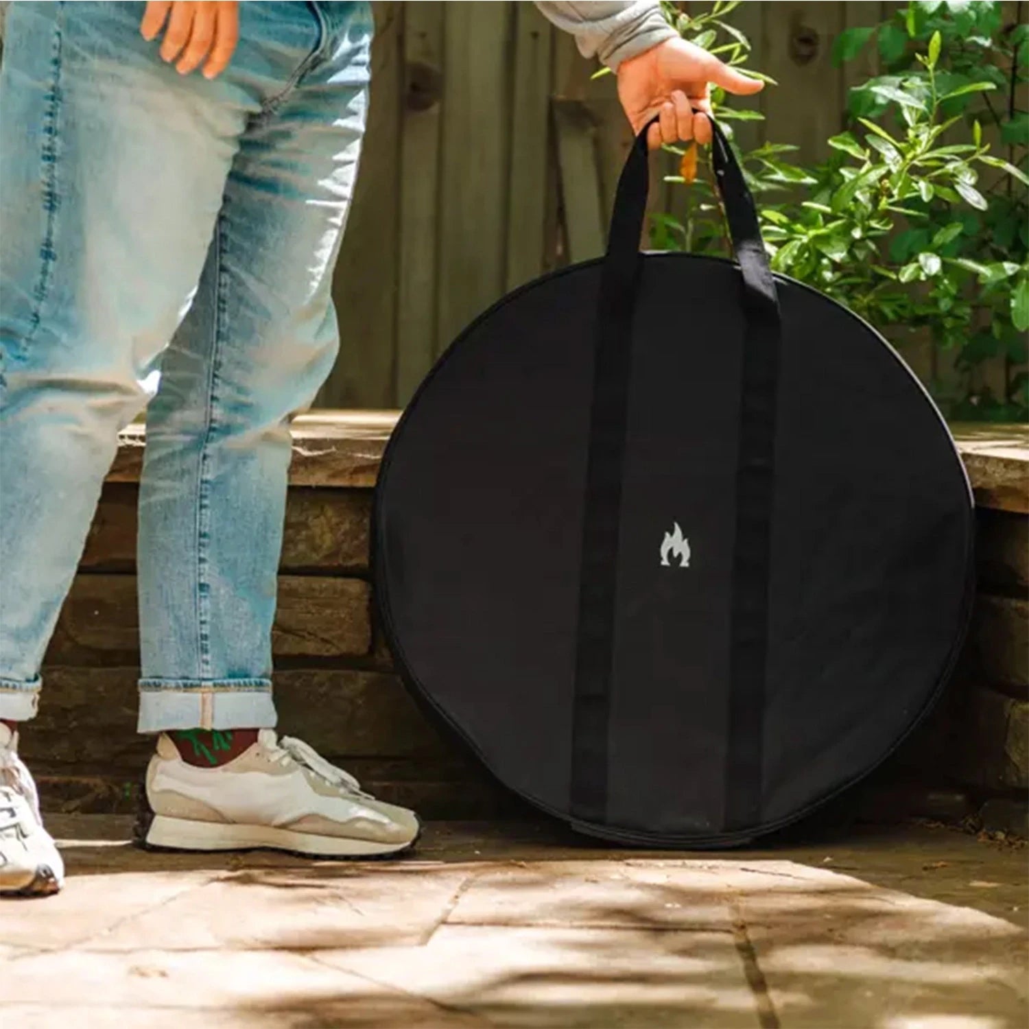 Heat Deflector Carry Bag - Ranger