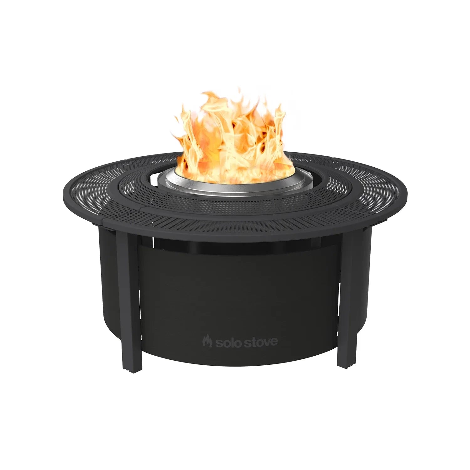 Surround for Solo Stove Ranger | Bonfire