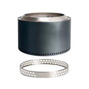 Yukon + Stand 2.0 - Gunmetal
