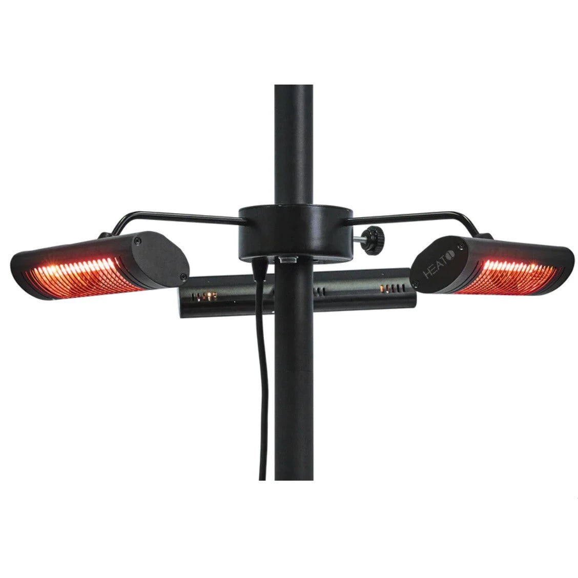 Patio Heater Heat1 Eco High-line 3X670W