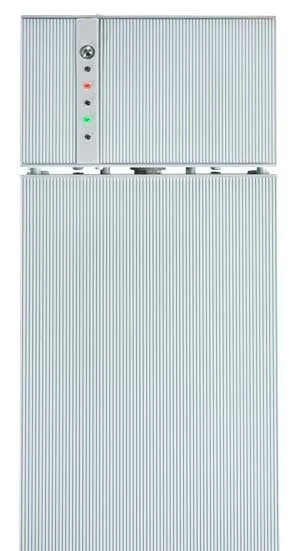 Heatstrip Elegance 2400 + remote control