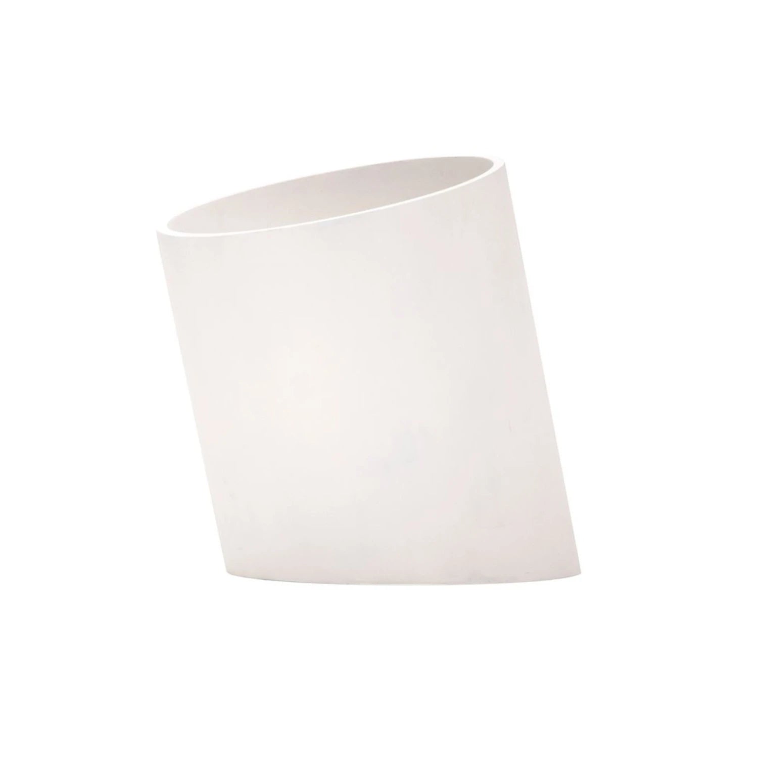 TORRE Bioethanol Fire Column M – Cream White