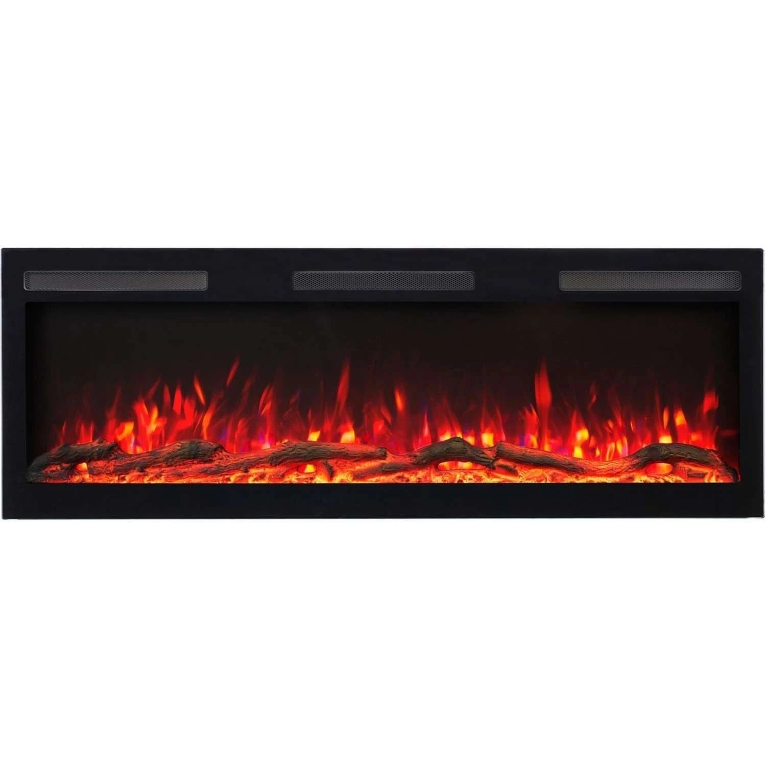 Majestic PRO Wall-Mounted Electric Fireplace 42" (107 cm)